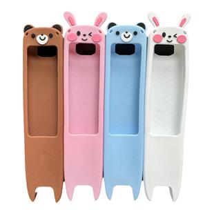 适用网易有道词典笔S6Pro保护套卡通点读笔硅胶套YDPS6-2笔套