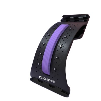 中欧顶腰板脊椎矫正器