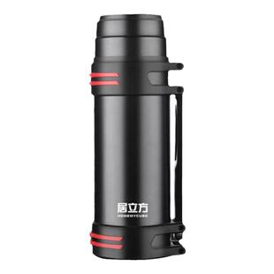 神箭保温壶户外保温杯大容量外出水杯热水瓶车载水壶大号便携3升