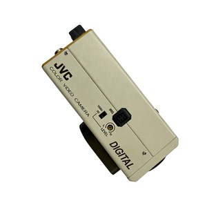 TK-C9210EC工业相机JVC医疗专用高清黑白摄像头