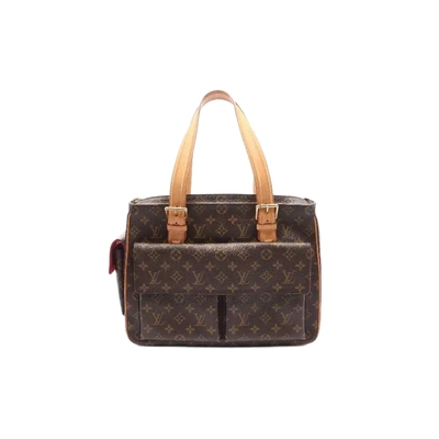 中古LV路易威登手提包レディース