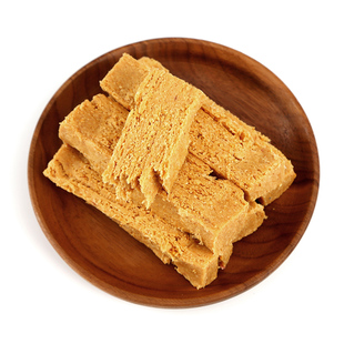 花生酥糖唐山特产500g老式手工芝麻花生酥小吃传统糕茶点心美食