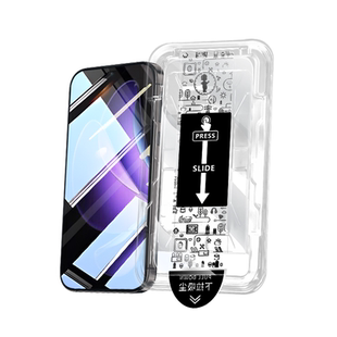 [无黑边无尘仓]适用opporeno13钢化膜reno8pro手机膜全屏防窥6reno7秒贴reno5k5g防窥膜reno3防摔oppo保护贴