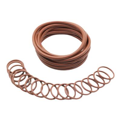 FKM氟胶密封圈O型圈耐腐蚀耐高温