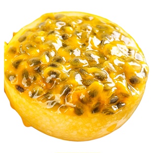 广西钦蜜9号黄金百香果10新鲜水果当季整箱百香果包邮大原5斤顺丰