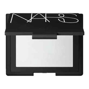 【自营】Nars娜斯哑光散粉定妆粉10g控油提亮大白粉扑蜜粉饼油皮