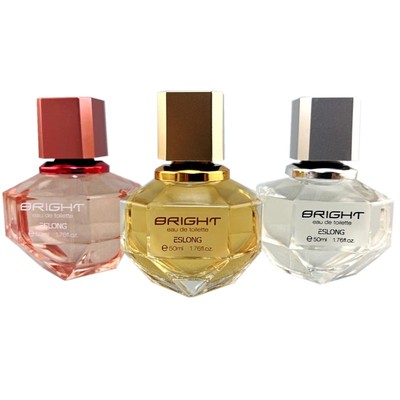 雅诗龙璀璨香水ESLONG新雅兰璀璨