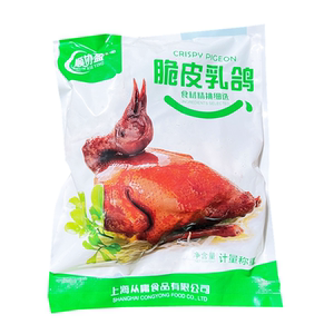 顺协盈脆皮乳鸽30只烤乳鸽肉
