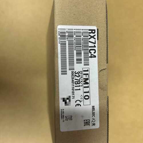 议价RX71C4模块，全新原装实物图片，日本制造，带原装包装维修