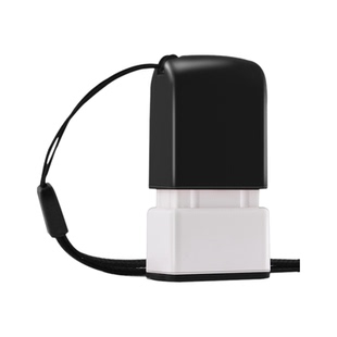 个人姓名印章手写签名印章个性签名定刻手写体签字章名字章私人姓名章子订做刻章盖章制作护士自动回弹按压式