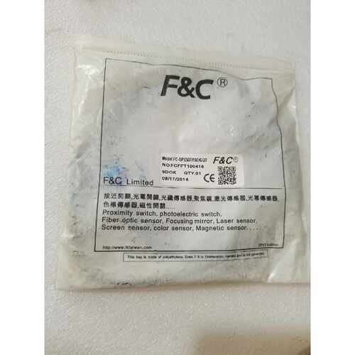 议价FC   FCSPX50715DGQ2维修