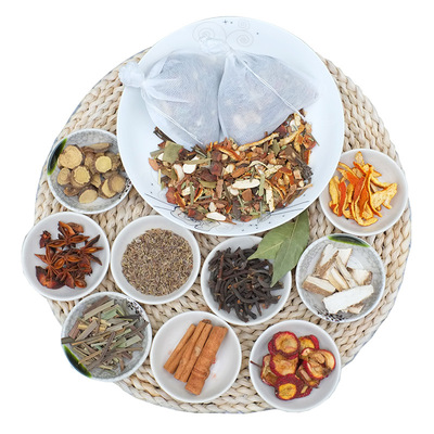 川渝味道卤料包秘制川味