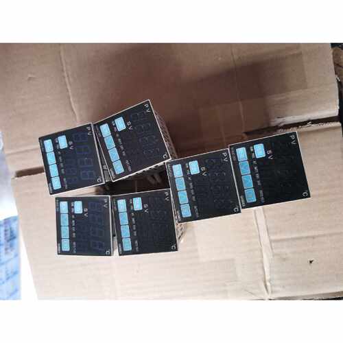 询价-岛通温控表，型号MAC3D-MIF-EN-NNN，