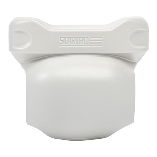 适用大疆Mini4/3Pro云台保护罩迷你Air 3S镜头盖保护Neo防刮配件