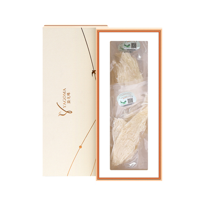 亚戈玛燕窝干盏冲泡即食冻干孕期营养滋补品旗舰正品礼盒