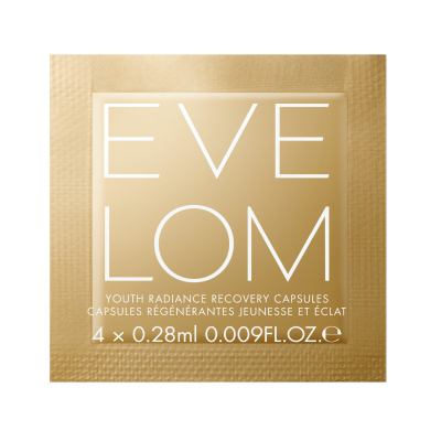 EVELOM胶囊精华油（2+2粒）