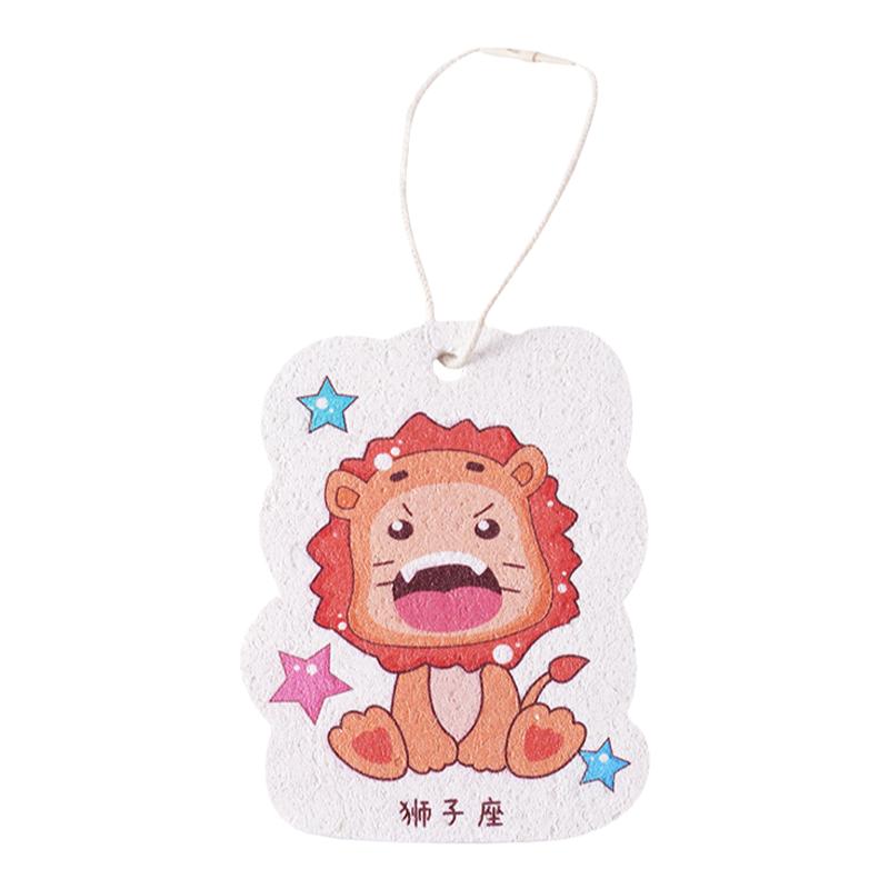 压缩洗碗木浆棉厨房吸水魔力擦洗锅海绵刷卡通耐用神器加厚洗碗棉