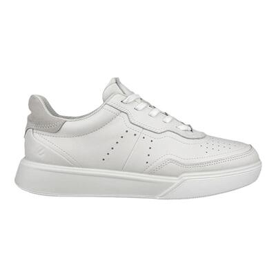 ECCO爱步通勤百搭运动休闲鞋球鞋