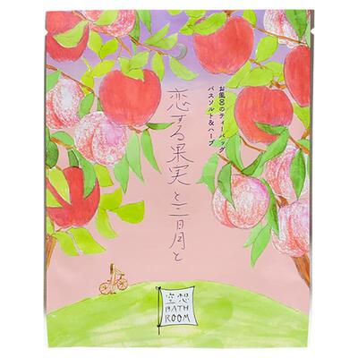charley入浴剂茶包型多种香型