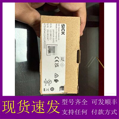 【议价-可维修】德国色标传感器KTS-WN41141142ZZZ
