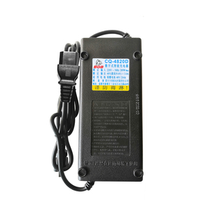 倍特电动车充电器CQ-4820D48V12A