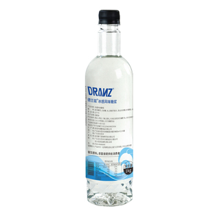 德兰兹冰吸糖浆冰感糖浆薄荷糖浆凉感糖浆冰吸生椰拿铁咖啡店专用