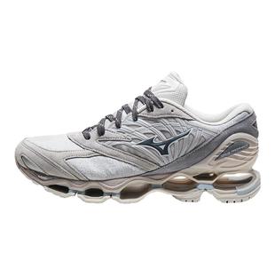 Mizuno美津浓新款春夏预言缓震跑步鞋运动鞋 WAVE PROPHECY LS
