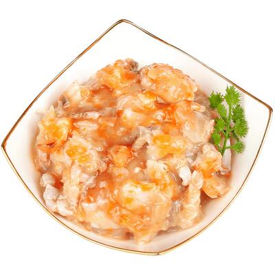 阿拉宁波老底子味道蟹糊300g