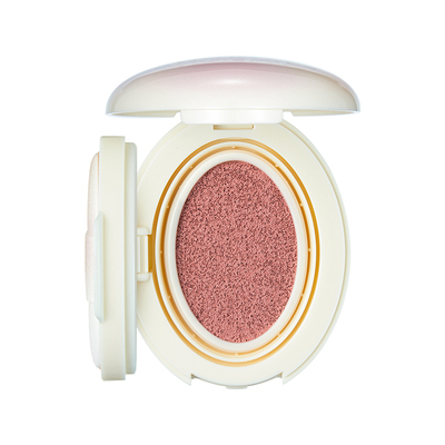 尔木萄气垫腮红液体高光