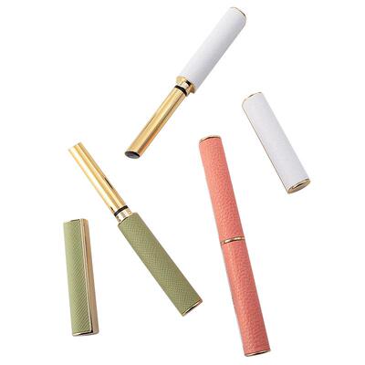 百罗口红管diy手工自制高档唇釉