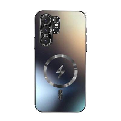 防摔磁吸适用三星s26新款手机壳