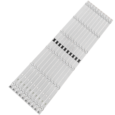 索尼KD-55X8000H灯条背光灯