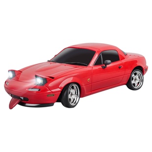 兰达科技mx5漂移车专业rc遥控车后驱赛车模型汽车男孩玩具