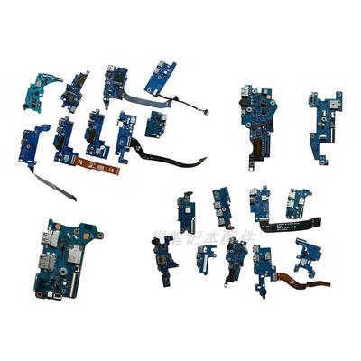 三星笔记本电脑usb小板开关板