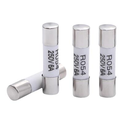 陶瓷管保险丝250伏保险