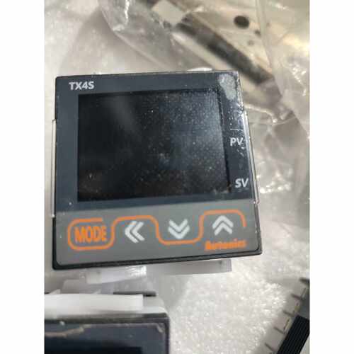 溢价-Autocs奥托尼克斯温控器TX4S14SS
