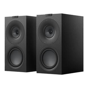 国补KEF Q Concerto Meta/Q协奏曲无源书架音箱HiFi音响功放套装