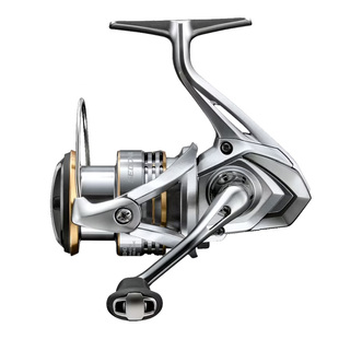 shimana禧玛诺23款款sedona塞多纳路亚纺车轮浅线杯双摇臂赛多纳