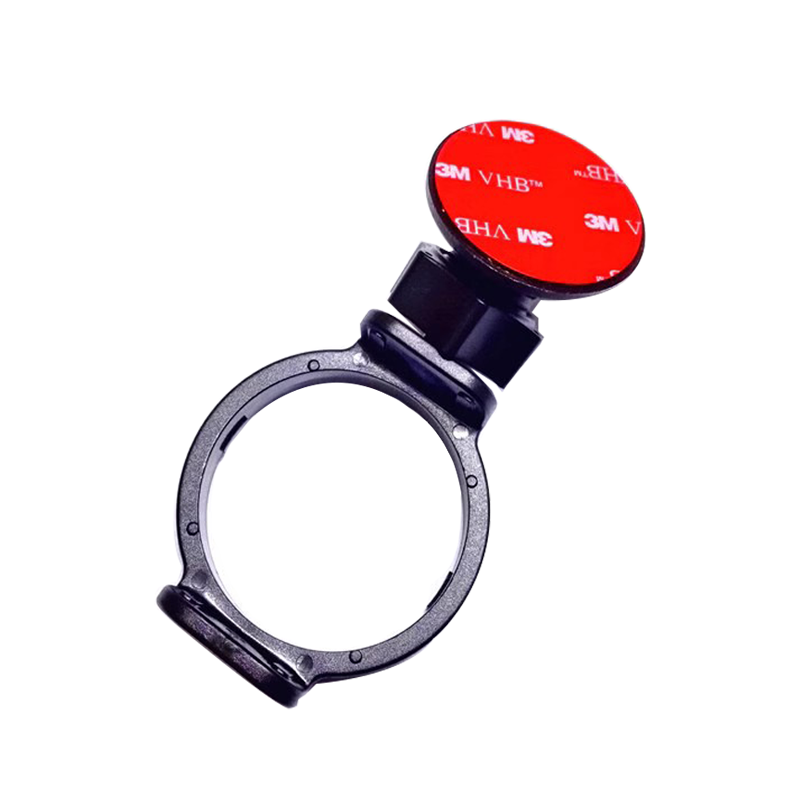 360二代美猴王J511行车记录仪3M双面胶支架领航版J511C粘贴固定架