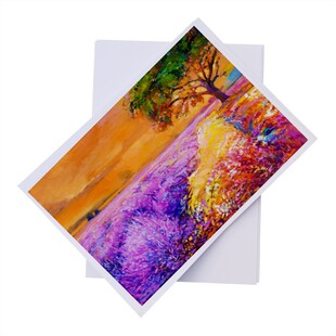 丙烯纸美术生专用4k8k16k丙烯画专用纸全开大张初学者画丙烯颜料练习专用纸1k2k丙烯绘画画纸布纹卡纸