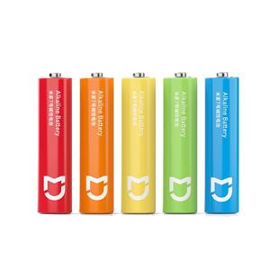 米家7号碱性电池 40粒装