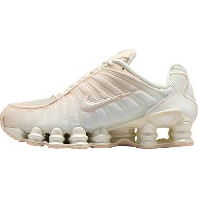 Nike/耐克正品Shox TL女士缓震轻盈耐磨时尚气柱运动鞋IH5075-219