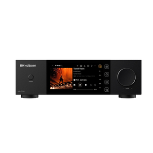 开博尔DMP-K7 PRO数播解码一体机hifi无损音乐数字播放器解码器