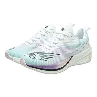 领跑梦想飞翼air碳板跑鞋男