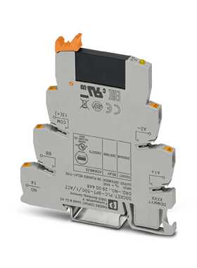 议价现货菲尼克斯继电器模块PLC-OSC- 24DC/ 24DC/ 2/ACT - 29666