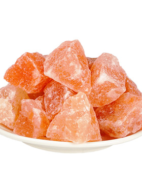 喜马拉雅粗盐净宅大颗粒