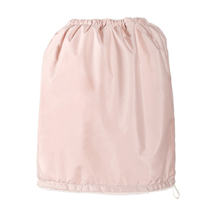 FaSoLa浴帽女防水洗澡2026新款家用沐浴加厚加大发帽不湿头发神器