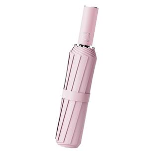 60骨全自动雨伞女晴雨两用男士抗风暴专用黑胶防晒太阳遮阳伞大号