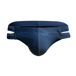 Marcuse Bound澳洲进口男三角双镂空泳裤运动高端性感囊袋低腰