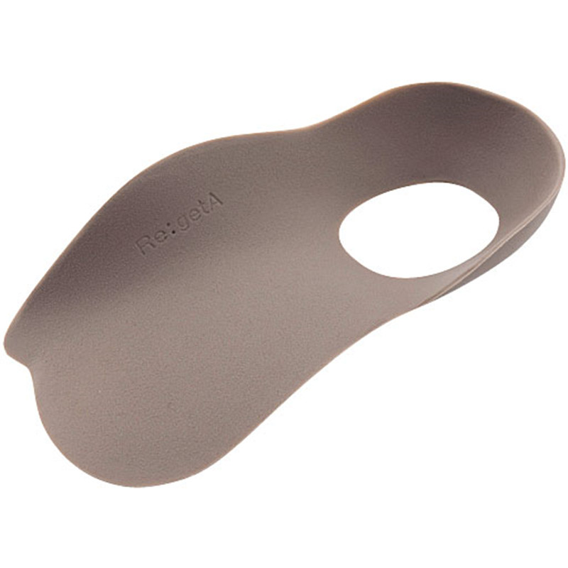 弯腰驼背调整腿型改善运动鞋垫